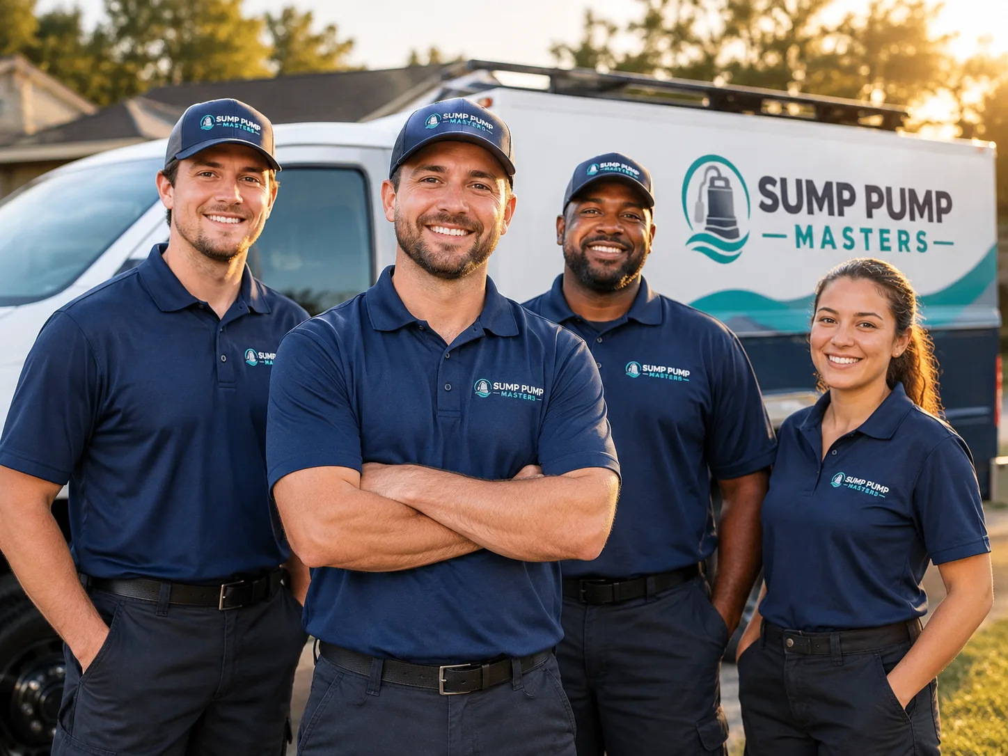 Sump Pump Repair company in Jolley, IA