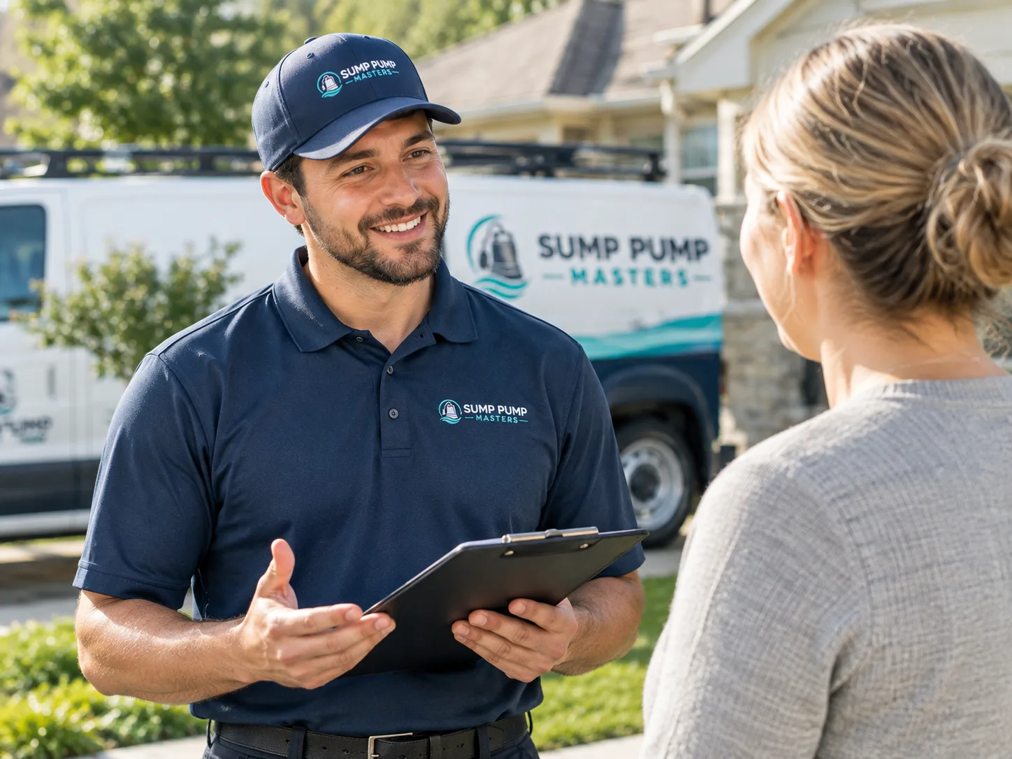 Sump Pump Repair Jolley, IA FAQs